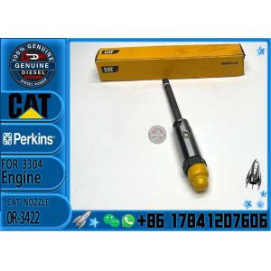 Fuel Injector Nozzle 0R-3422 7W7026 4W7016 4W7018 7W7032 7W7031 7W7038 8N7006