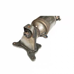 2008-2012 FOR HONDA TWC Three-Way Catalytic Converter Scrap for Accord 2.4