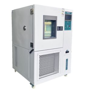 Advanced Constant Temperature Humidity Test Equipment For Customizable Testing