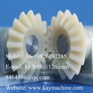 Engineering Plastics Ertalon and Nylatron nylon gears Sprockets nylon Pinion