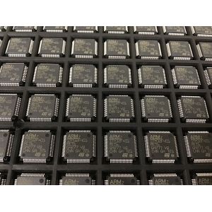 ST STM32L010K4T6 Electronic Components in Stock Integrated Circuit IC Chip pcb