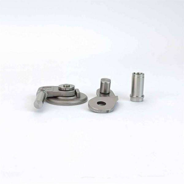 18539700004 18539700000 Wastegate Rattle Flapper For BMW X5 X6 E70 E71 N55 B30