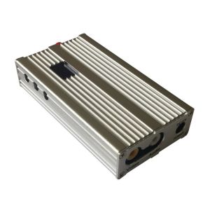 1.2Ghz 2500mW Mini FPV Transmitter and Receiver Wireless Image Sender 8 Channels