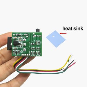 CA901 LCD LED TV Switching Inverter Converter Board with SSH7N90 Power Supply
