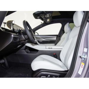 Xpeng P7 P7I Made in China High Tech Performance Adults Motor 4 EV High-Speed