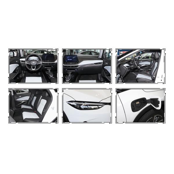 2023 Electric Car Made In Spark Control Kit Chang Tour 2022 Cruze Chevrolet Cruiser Maximum Power 177 Charging Time 0.67 Hour