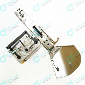 KWE-0804 FUJI CP7 Feeder 8x4mm Emboss Feeder With 7" Reel Holder