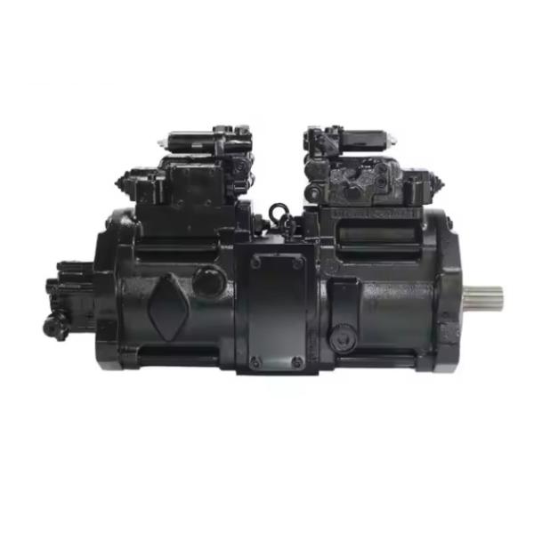 Main Pump K3V112DTP-9TEL-14 Machinery Hydraulic Pump Assy Excavator SK200-6E
