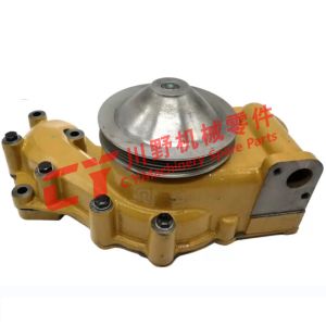 China 6221-61-1102 Excavator Water Pump For 6D108  PC300LC - 5 PC300 - 5 on sale