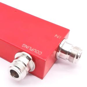 5dB 6dB 7dB 8dB RF Directional Coupler 698-4200MHz N-F for Precise Signal