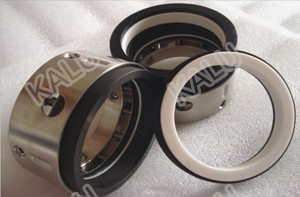 KL-8-1 Replacement Of John Crane 8-1 Unbalanced Seal Multiple Spring Design