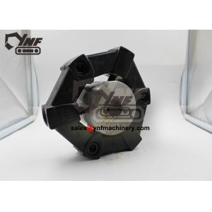 Hydraulic Pump Coupling Rubber Hydraylic Pump Flexible Rubber Coupling