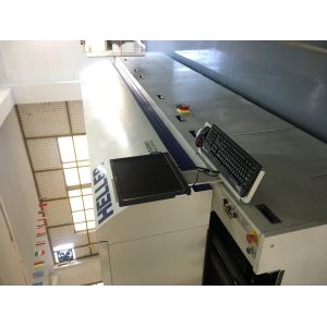 CNSMT Supply Heller Smt Production Line 1809MKIII 1809EXL Used Reflow Oven 9