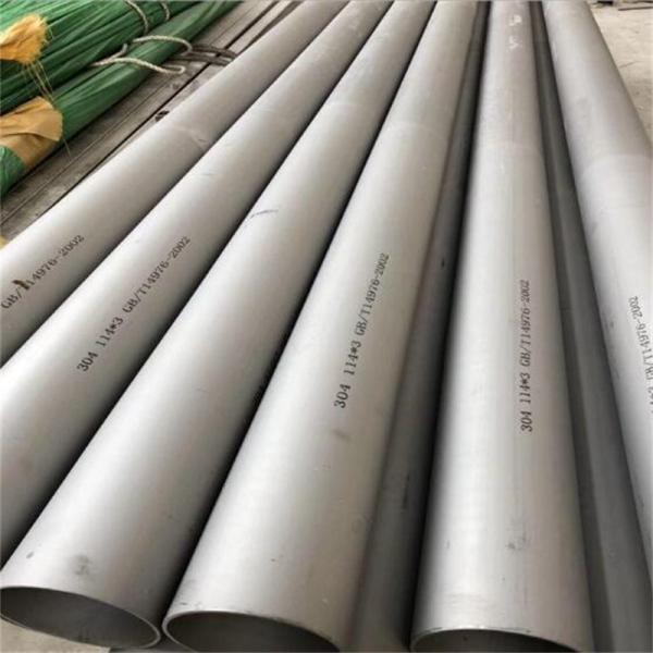 Quality Customized Beveled Hastelloy X Pipe wholesale