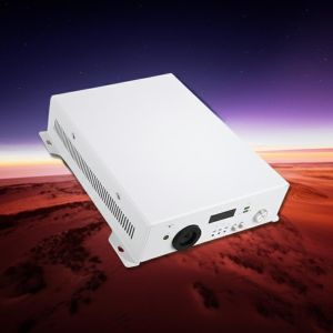 3km Fixed Omnidirectional Detection Jamming Drone Countermeasure Defense