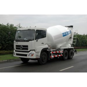 Cheap Dongfeng chassis Concrete Mixer Truck from 3 cbm to 16 cbm for sale