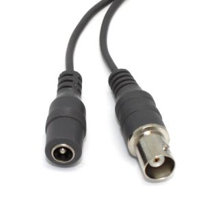 2.5" Plastic 1/3' SONY CCD 540TV Line LED Dome Infrared Camera IR Auto-open By