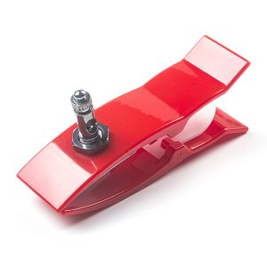 Pediatric Multiple Color Limb Clamp Adapters with Snap End Connector and Ag/Cl