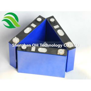 Lifepo4 Lithium Iron Phosphate Battery Packs 36Volt Power Station For Golf Carts