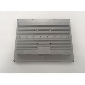 15 Inch LCD Video Monitor Open Frame Touchscreen Monitor Flush Mount