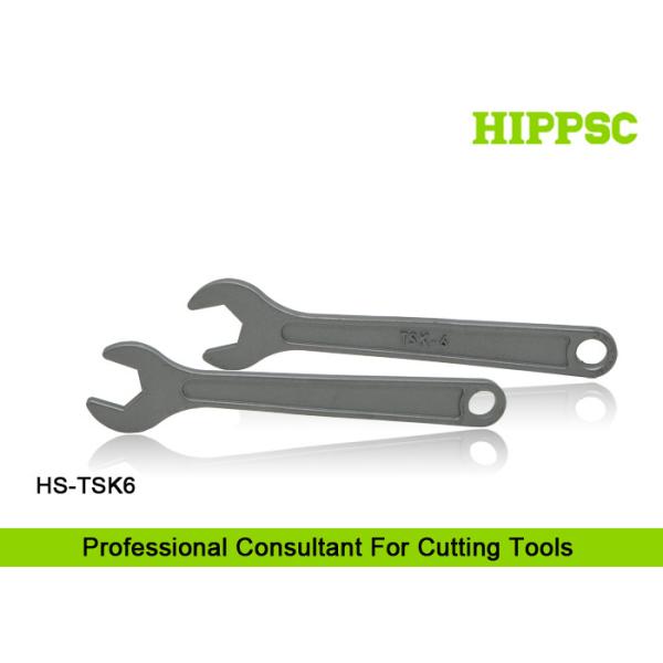 SK Type CNC Cutting Tools Spanner Socket Wrench for Tool Holder Nuts