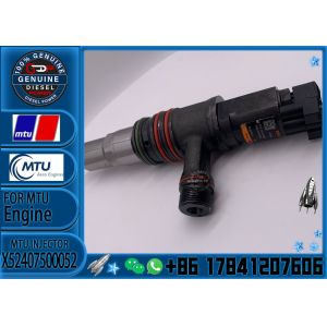 High Quality New Common Rail Injector Diesel Fuel Injector Nozzle Assembly VTO