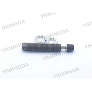 Shock Absorber WL-797 for Yin / Takatori Cutter Machine , Textile Machine Parts