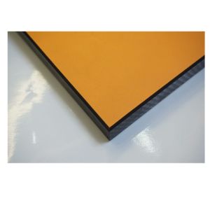 Soild Color High Pressure Laminate Phenolic HPL Plywood
