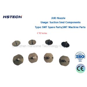 Cheap PCB Assembley SMT Nozzle Holder Ceramic Tip Material For Panasonic CM Series for sale