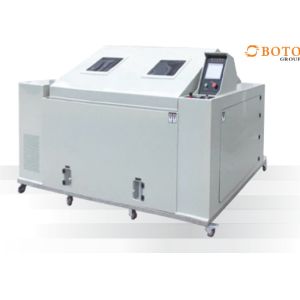 Lab Drying Oven DIN50021 Environmental Test Chambers Salt Spray Corrosion Test