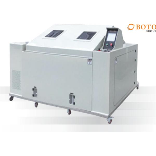 Lab Drying Oven DIN50021 Environmental Test Chambers Salt Spray Corrosion Test