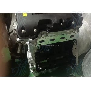 China Fuel Injection LUJ Long Block Motor for Chevrolet Cruze Sonic Trax Encore Astra OPEL on sale