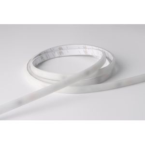 Gradient Double Sided Luminous Led Light Strip Outdoor Advertising Dimming Neon