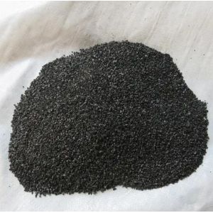 Effective Granular Activated Carbon For Chemical Processing And Purification