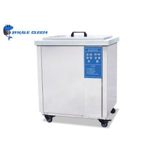 77L 1200W Electronics Ultrasonic Cleaner High Effiency For Circuit Board