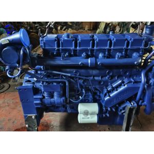 460HP High Power Weichai Engine WP12G460E310