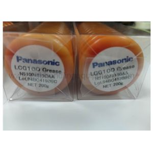 Panasonic grease N510048190AA 200g Liter SMT Machine Parts Panasonic maintenance