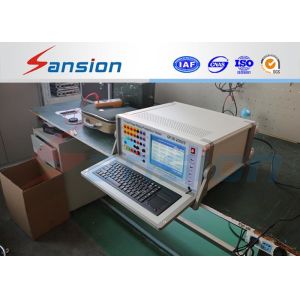 Cheap 120A SXJB - 3400 Automotive Relay Test Kit Enhanced Function Operate Easily for sale