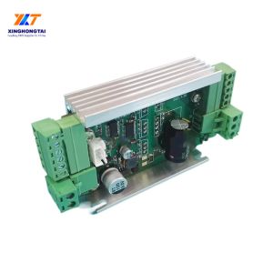 High Frequency PCB OEM Assembly Motor Driver Controller PCBA for Electric Marine