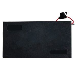 China Portable 48V Ebike Battery Waterproof , Practical Electric Bicycle Lithium Battery on sale