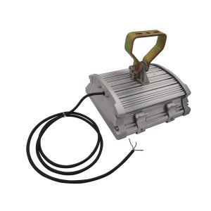 Industrial Anti Corrosion 60W IP66 LED Explosion Proof Light Fixture with Input