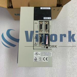 Mitsubishi MDS-B-SPJ2-15 SPINDLE DRIVE UNIT 1.5KW 4.1AMP 3PH 200-230VAC NEW