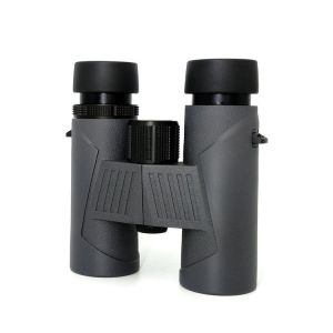 Cheap 10X32 ED Binoculars Waterproof Magnesium Alloy With Harness for sale