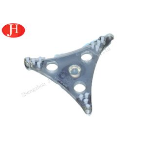 Customized Centrifuge Sieve Starch Separator Dehydration For Starch Extraction