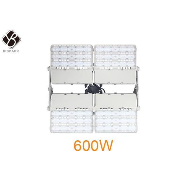 Quality SMD IP66 CE Exterior LED Tunnel Flood Lights 61000 Hours Long Life Span wholesale