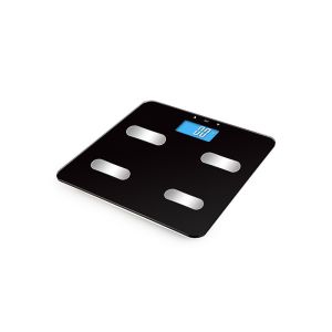 180KG / 396LBS Body Fat Scale Electronic Body Fat Analyser Scale Body Monitor