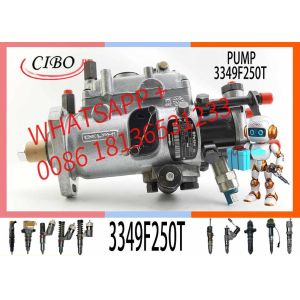2643C647 3349F250T 3349F251T 3349F252T fuel Injection pump for engines
