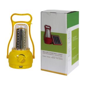 Solar Lantern with radio,high lumens LED lighting garden lights with solar power