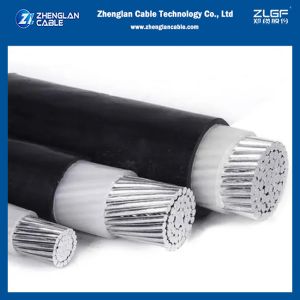 Cheap Power Aluminum Xlpe Insulated Cables Lszh Sheathed IEC60332-1 for sale