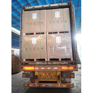 Flexible Monocrystalline Silicon Solar Panel High Performance 450W